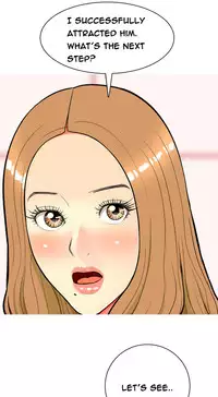 Hooker Ch.1-39 (English) (Ongoing)