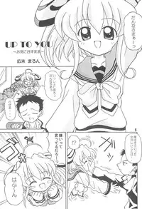 (C62) [Alice Digital Factory (Hirosue Maron)] pretty bride (Rizelmine)