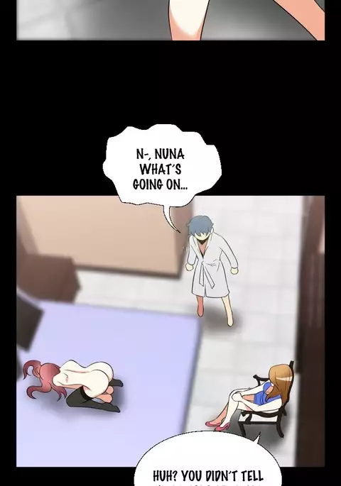 Love Parameter Ch.1-59