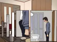 [Iris art] Giri no Haha