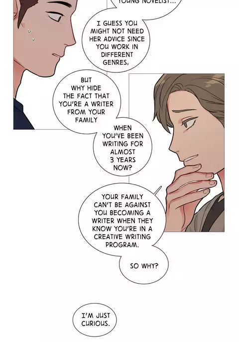 Sadistic Beauty Ch.1-27