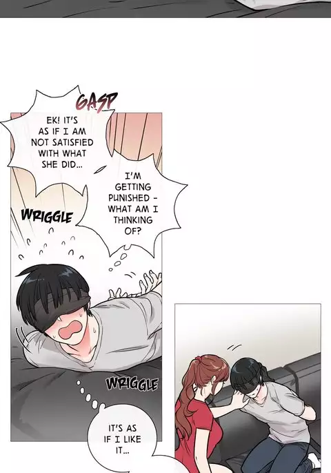 Sadistic Beauty Ch.1-27