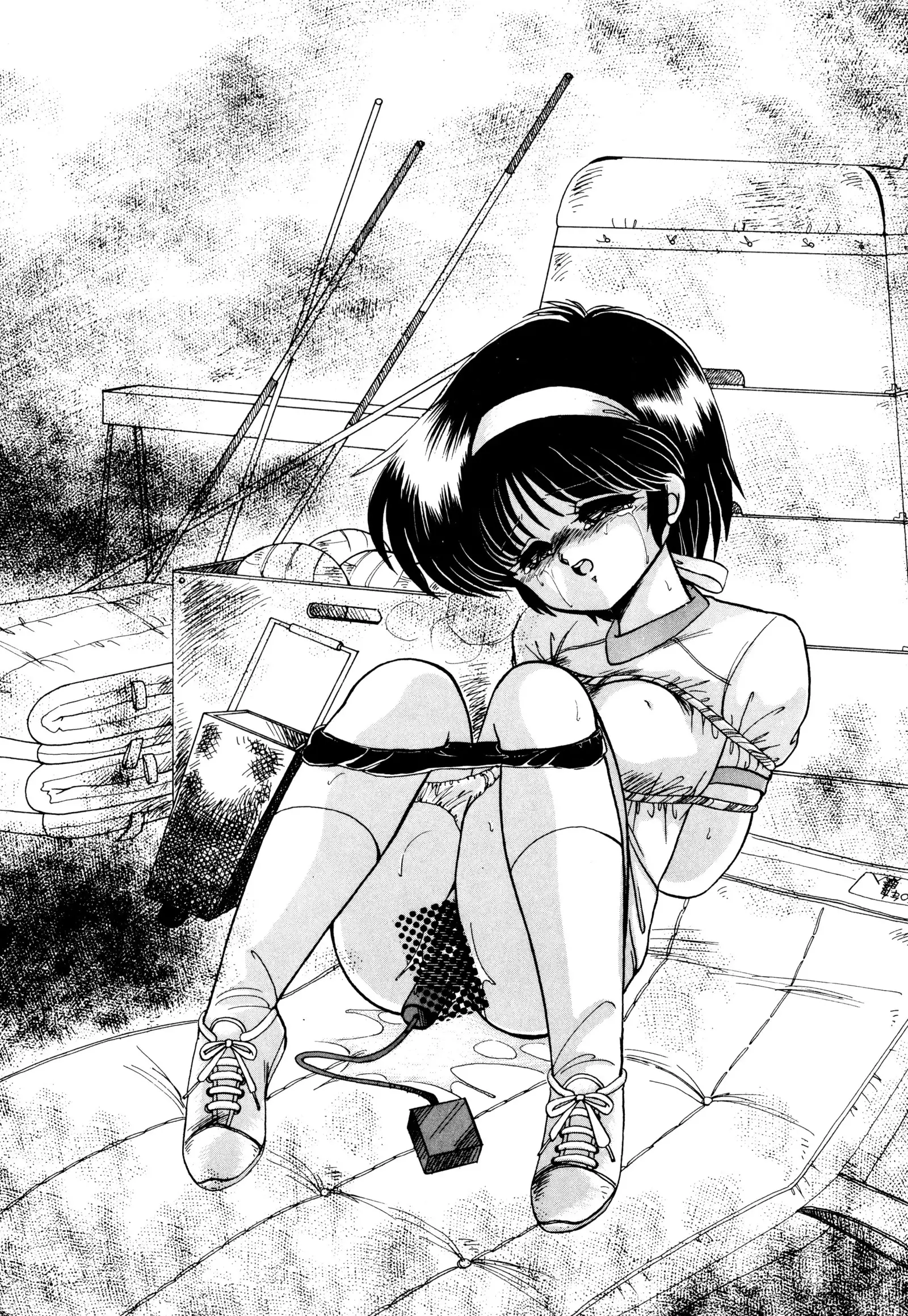 ももいろ百物語