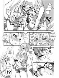 [RIROLAND (Kuuya, Satomi Hiroyuki)] Anone. (Guilty Gear XX) (incomplete) [English] [q91]