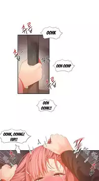 [Mx2J] Hahri's Lumpy Boardhouse Ch. 0-32 [English] (YoManga)