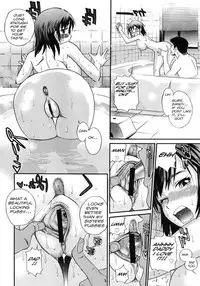 Dad's After It [English] [Rewrite] [olddog51]