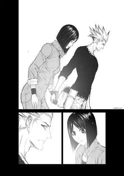 Chijou Hyakkai Ch51-55 Chinese Version「地上100阶」個人翻譯