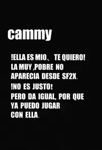 [TEX-MEX] Ground Zero (Street Fighter)