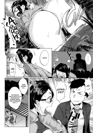 Hatsujou! Namaiki JK