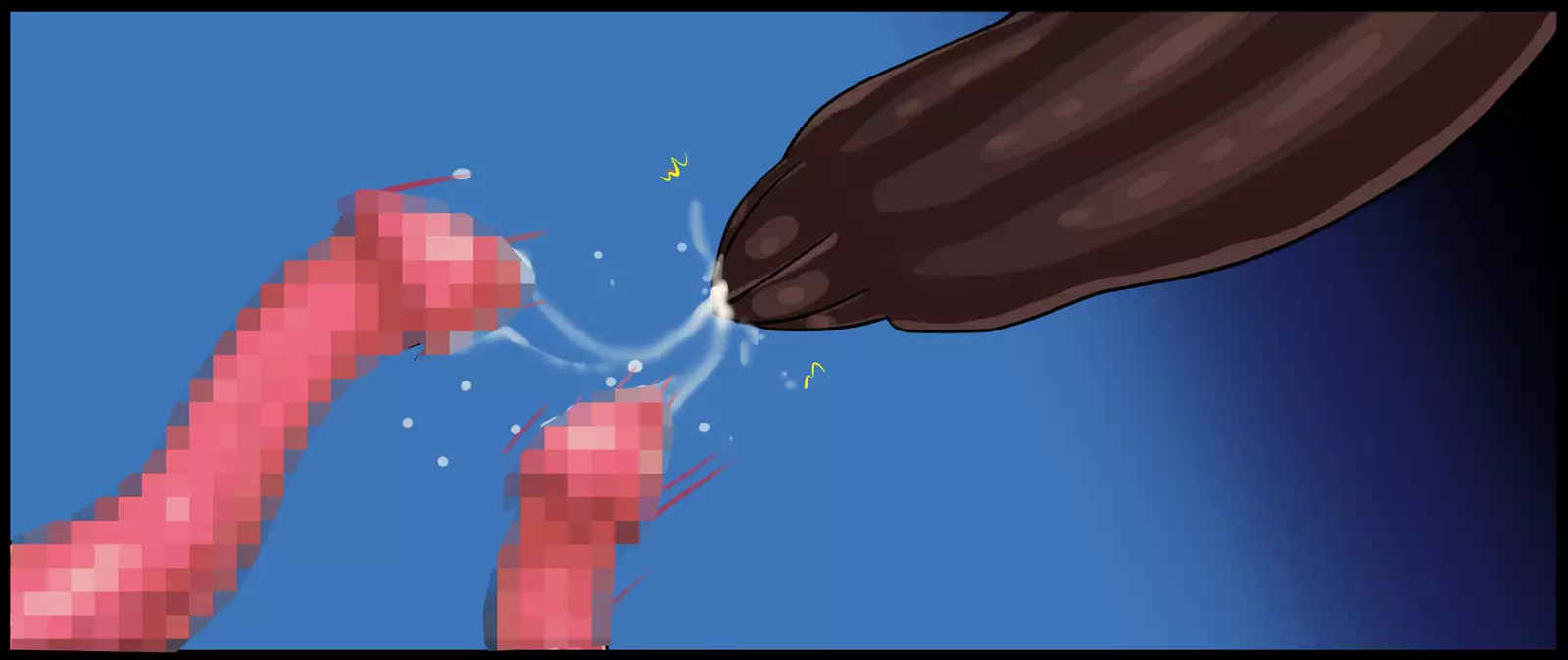 Install Vore On Witches 2