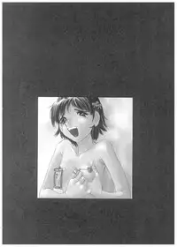 [Anthology] Choukyou Tenshi