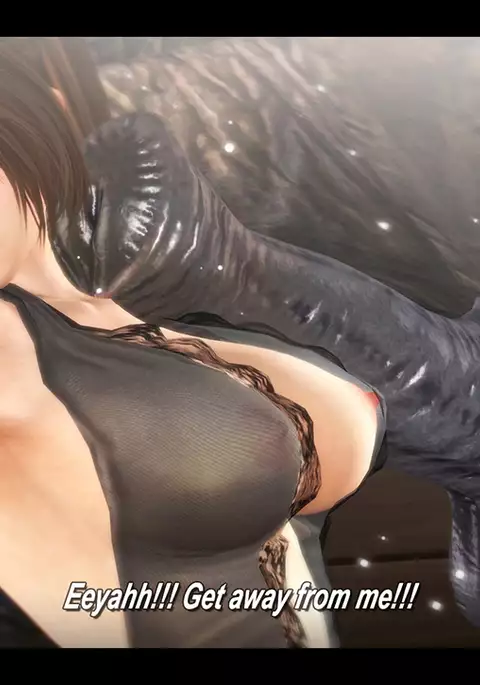 DOA / MAI SHIRANUI - HARVEST NIGHT