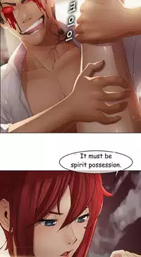 The Matrix Ch.1-8 (English) (Ongoing)