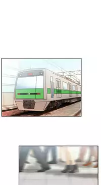 My Office Ch.1-41 (English) (Ongoing)