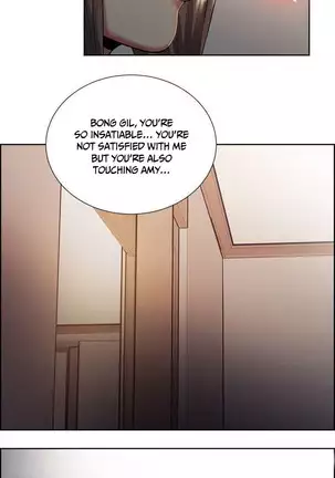 Taste of Forbbiden Fruit Ch.35/53