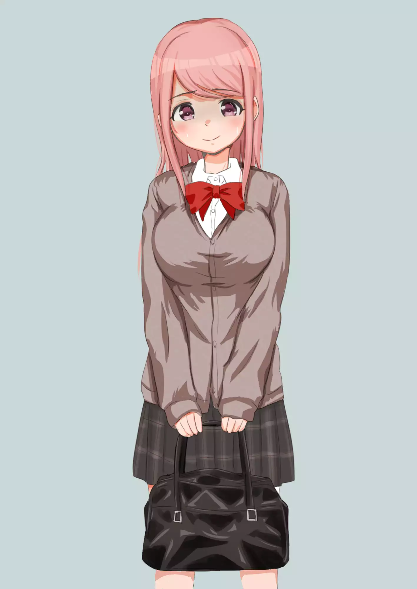 Manbiki Shoujo o Odoshite Sefure ni Shite Mita