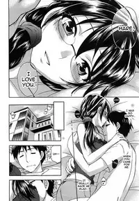 Zettai Harem 2 Ch. 1-7+Extra