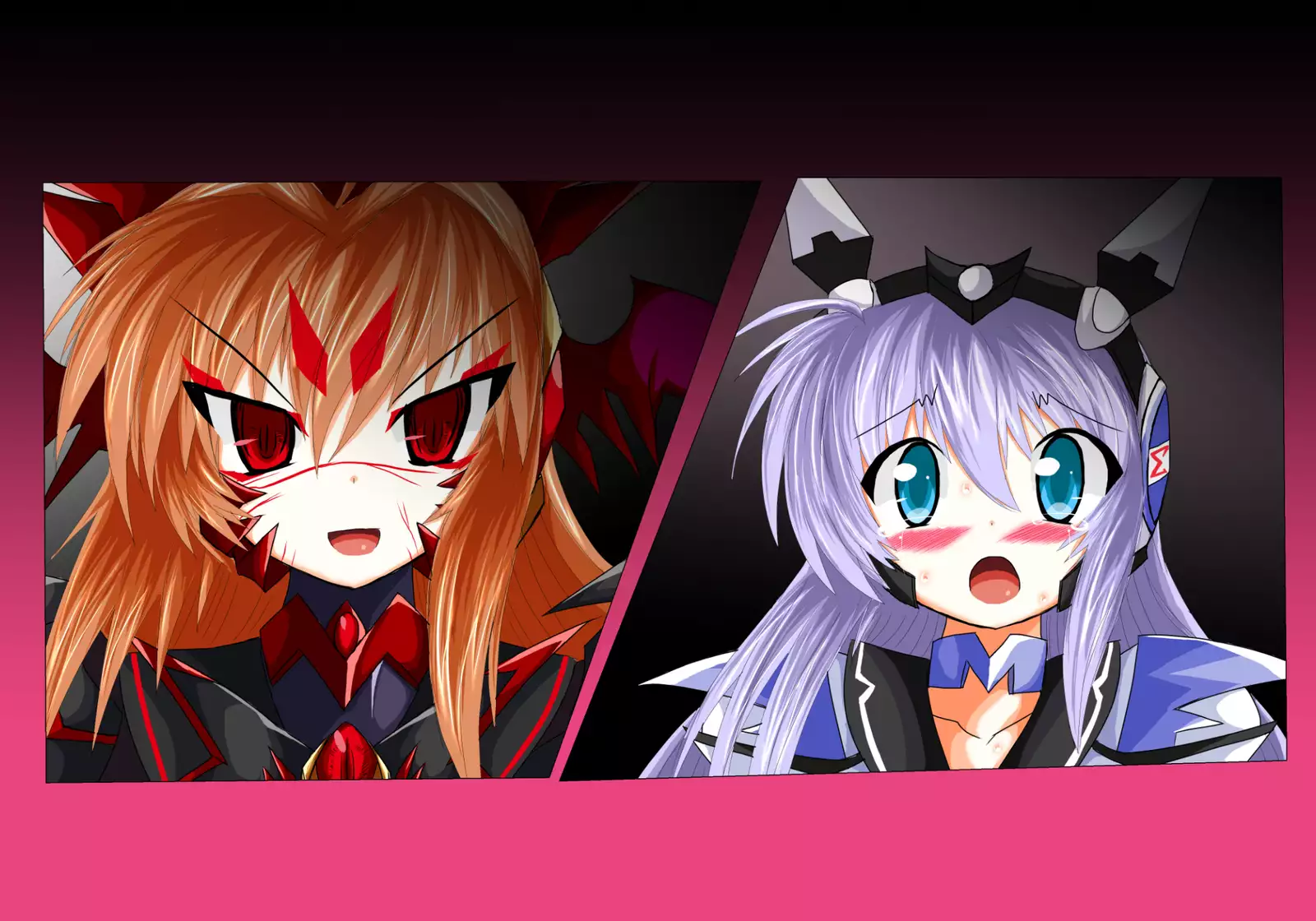 Mahousensi ingokuhen sita