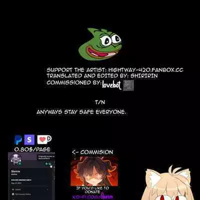 Fuuka Doku Main Dish