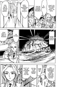 [Momoyama Jirou] Hitsuji-tachi no Monzetsu | Sheeps' Faint in Pain [English] [desudesu]