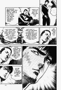 Crying Freeman Vol. 1