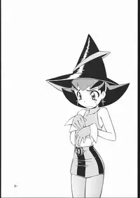 (C57) [MANITOU (Nakajima Rei)] Light My Fire (Rockman DASH)