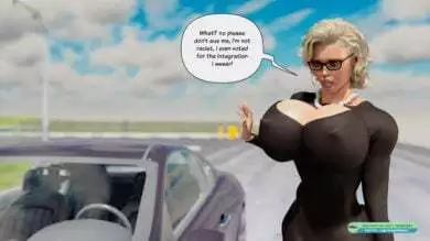 [Brown Shoes] – B.S Stories The Twins Part 1