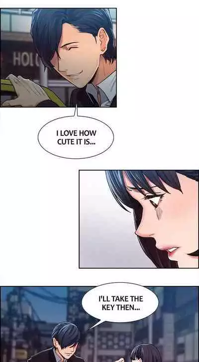 Taste of Forbbiden Fruit Ch.24/53