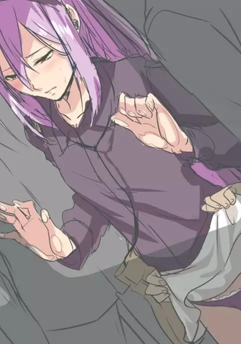 オークゥ先生の