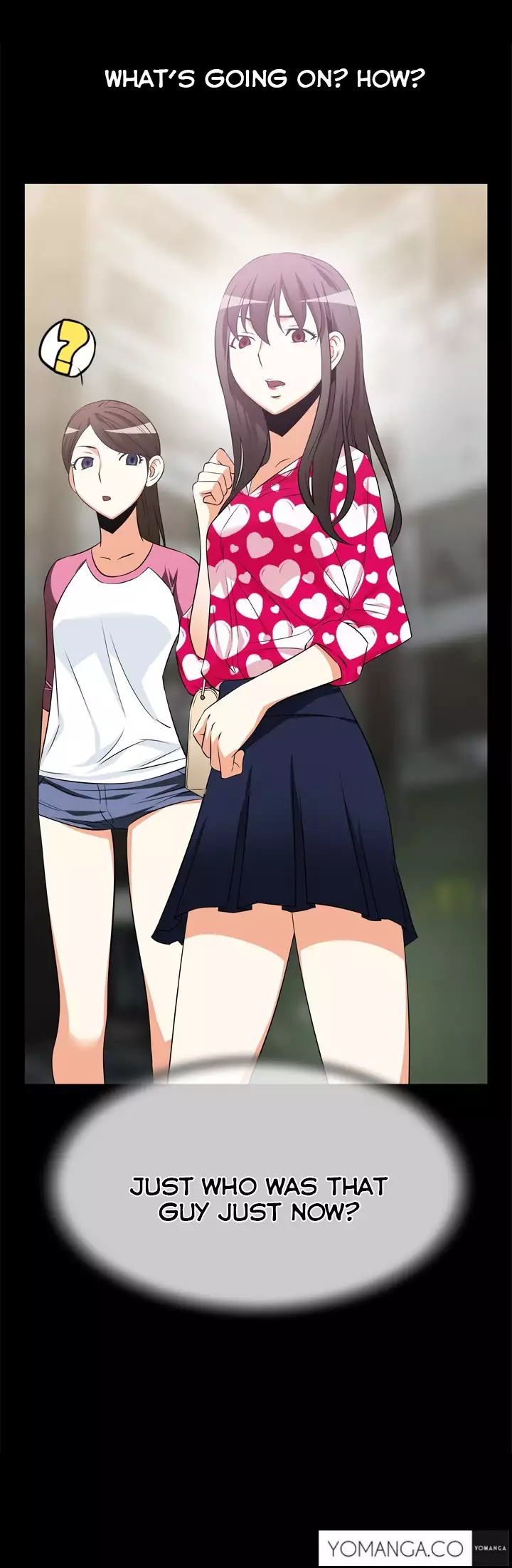 Love Parameter Ch.1-24