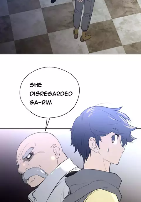 Perfect Half Ch.1-12