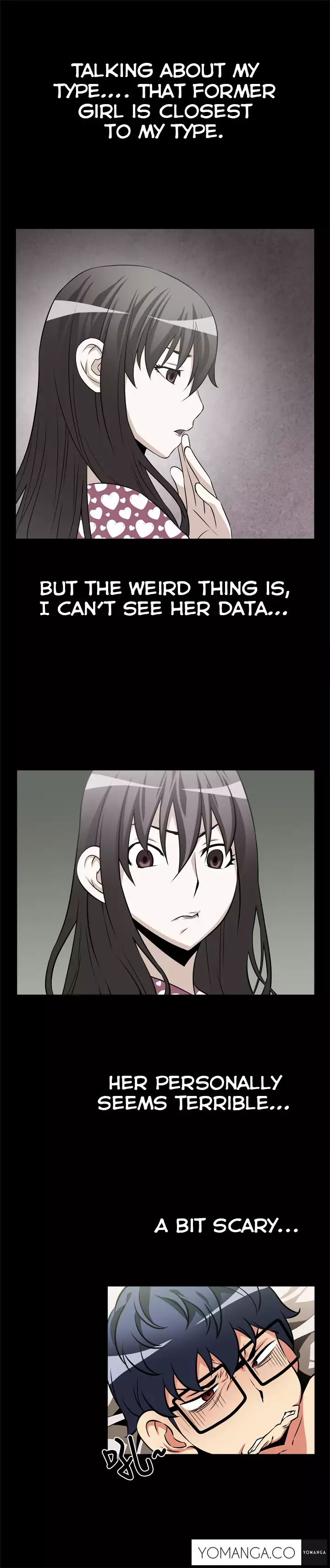 Love Parameter Ch.1-23