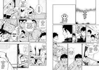 (C78) [♂Mentaiko♂ (Itto)] Itai Itai Itai. 3 [English]