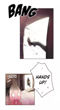 [BYMAN] Sex Knights-Erotic Sensuality & Perception Ch.1-11 (English) (Ongoing)