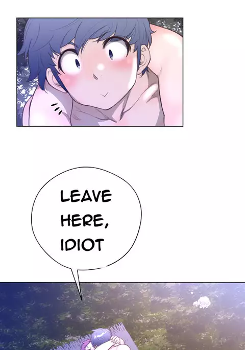 Perfect Half Ch.1-40