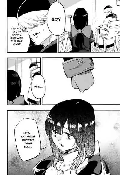 AcoPri Monogatari Soushuuhen