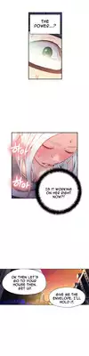 [BAK Hyeong Jun] Sweet Guy Ch. 1-47 [English] [YoManga]