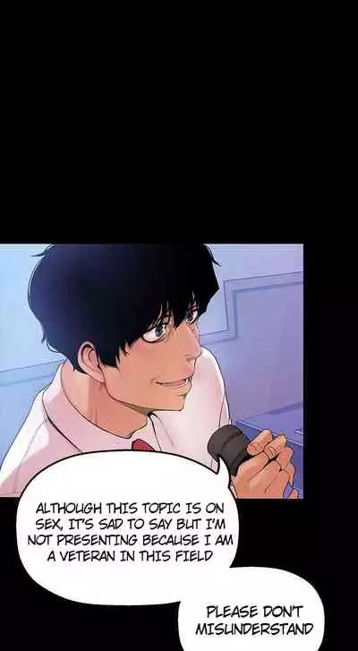 A Wonderful New World Ch.35/?