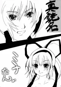 [C.R's NEST (C.R)] RIDE THE WIND (Samurai Spirits)