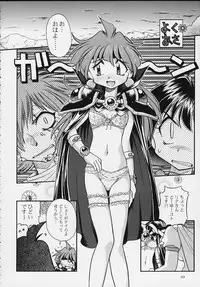 (C57) [SAIRO PUBLISHING (J.Sairo)] Slayers Tiny (Slayers)