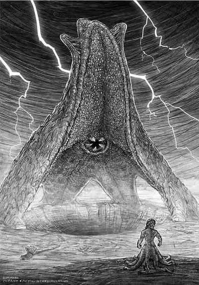 比奇堡恐怖故事（派大星的复仇） 全集