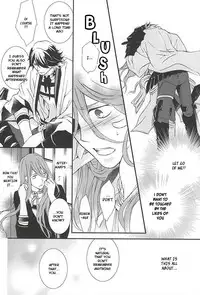 (SPARK10) [Nichica (Shiho)] Kotetsu Kyoudai (Kari) (Touken Ranbu) [English] [Sei]