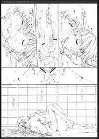 [St. Armadel Ch.] tukihime giwa 3