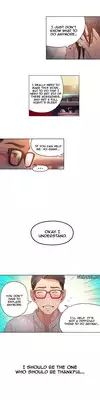 [BAK Hyeong Jun] Sweet Guy Ch. 1-43 [English] [YoManga]