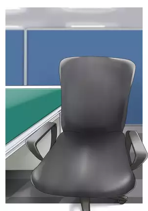 DeliHeal Yondara Kaisha no Otsubone-sama Datta yo