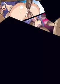 [Studio Mizuyokan (Higashitotsuka Rai Suta)] Fortune Up DL (HappinessCharge PreCure!) [Digital]