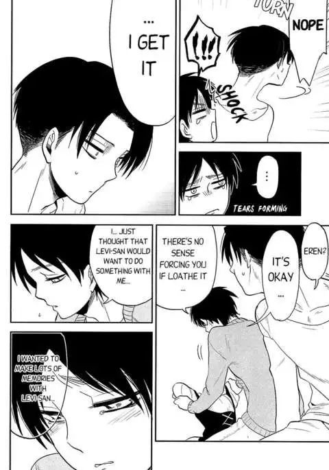 Ore no Onegai Kiite kure masu yo ne