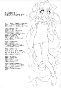 (Reitaisai 5) [DRAGON PANDA (Minase)] Idaten R2 (Touhou Project)