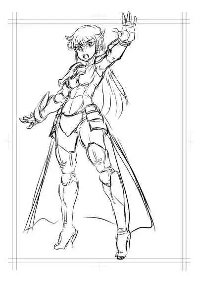 [Minority] Kan-Ochi Netorixx [Digital]