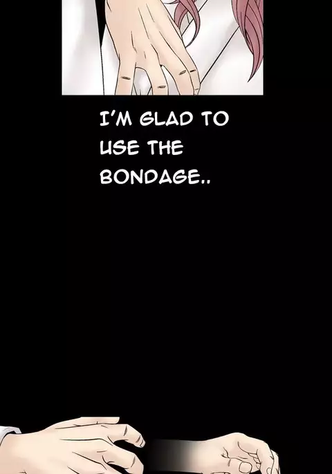 The Taste of the Hand Ch.1-17